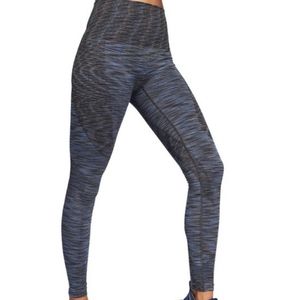 LNDR Seamless High-Rise Space Dye Leggings